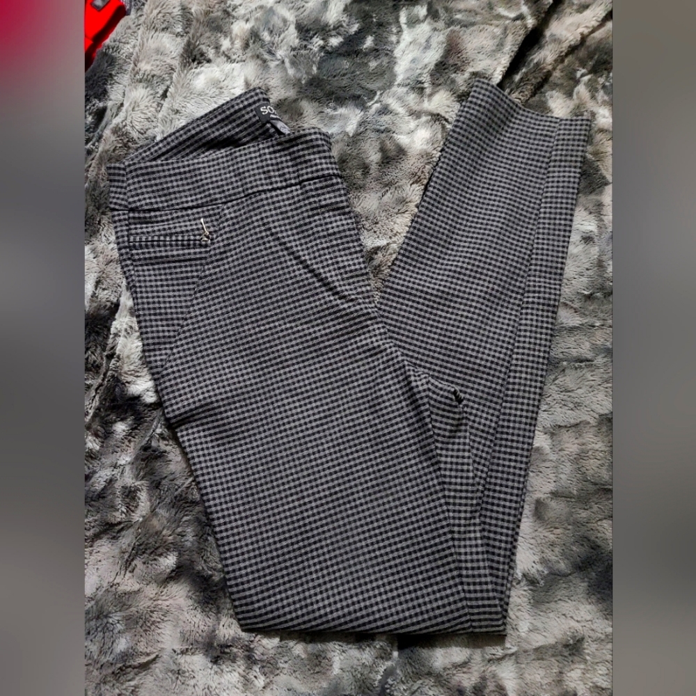 Women's dress pants